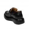 Damen Freizeitschuhe 6056-1 schwarz
