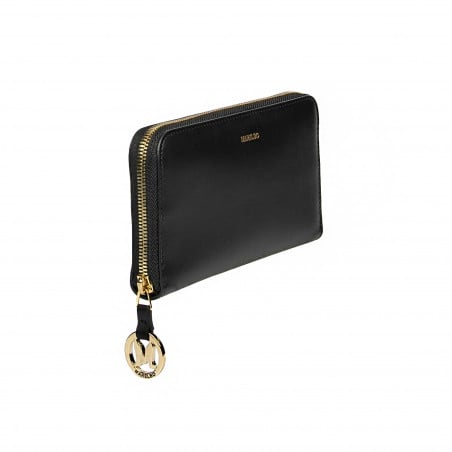 Damenportemonnaie 200g schwarz