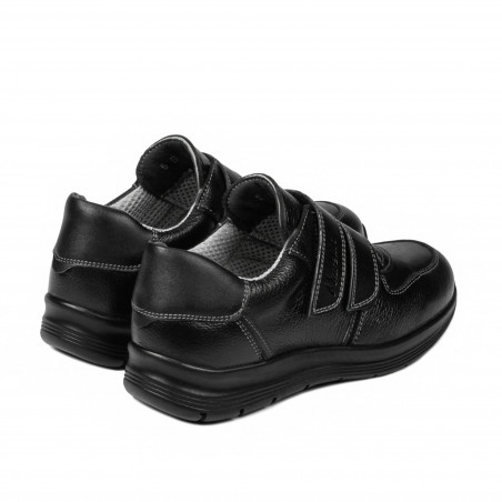 Kleinkinderschuhe 79c schwarz