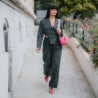 Elegante Damenschuhe 1293 Rosa lifestyle
