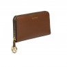 Damen-Portemonnaie 200g biz braun