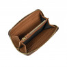 Damen-Portemonnaie 200g biz braun