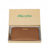 Damen-Portemonnaie 200g biz braun