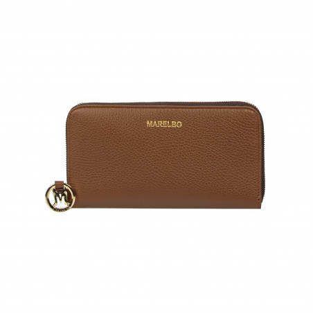 Damen-Portemonnaie 200g biz braun