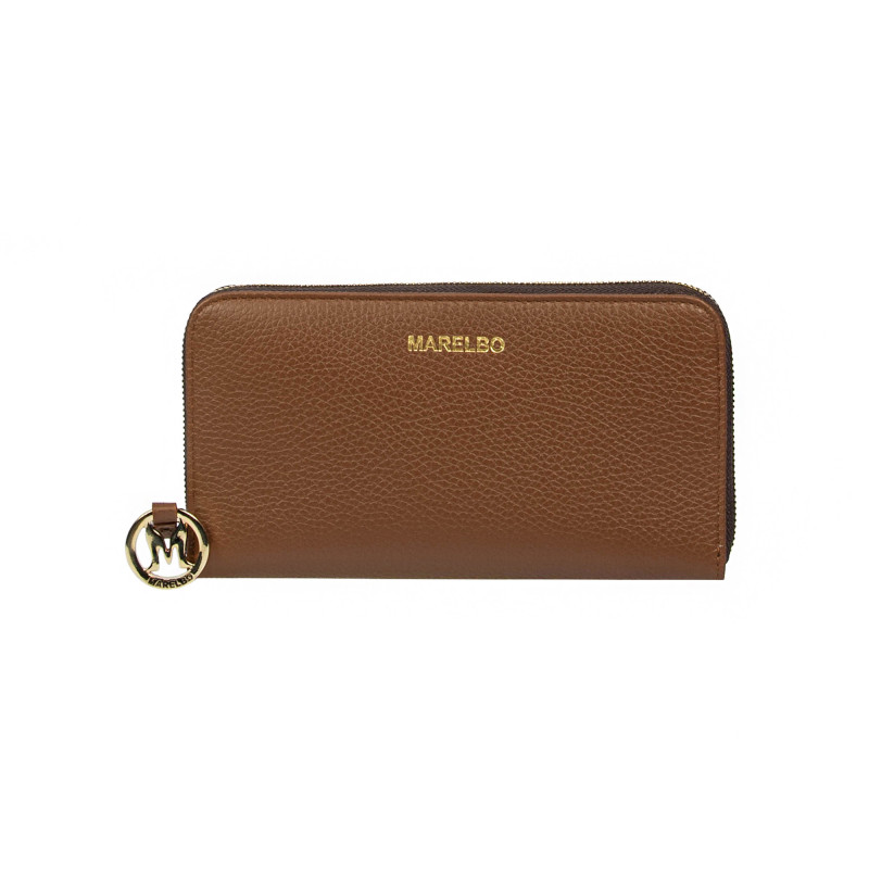 Damen-Portemonnaie 200g biz braun