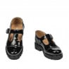 Kinderschuhe 2020 schwarz florantic