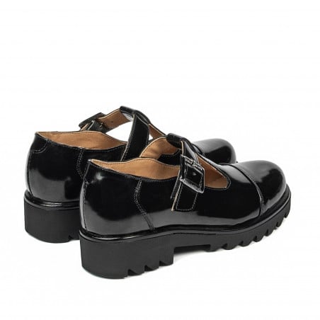 Kinderschuhe 2020 schwarz florantic