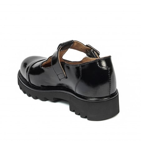 Kinderschuhe 2020 schwarz florantic