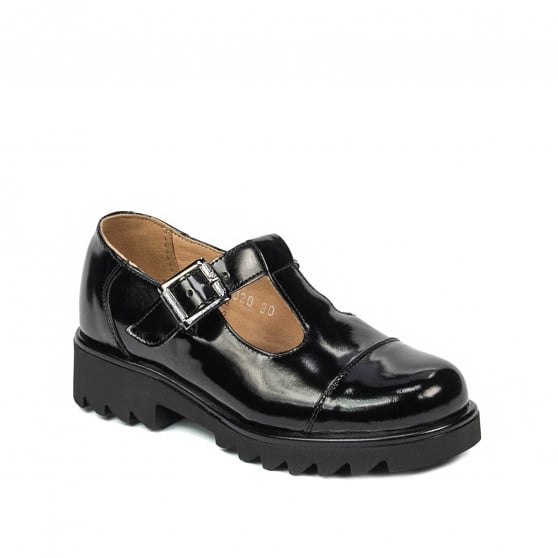Kinderschuhe 2020 schwarz florantic
