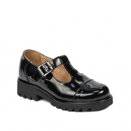 Kinderschuhe 2020 schwarz florantic