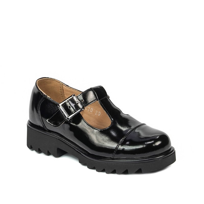 Kinderschuhe 2020 schwarz florantic