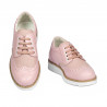 Kinder-Schuhe 2021 rosa kombiniert