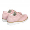 Kinder-Schuhe 2021 rosa kombiniert