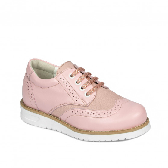 Kinder-Schuhe 2021 rosa kombiniert Kinder-Schuhe 2021 rosa kombiniert