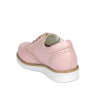 Kinder-Schuhe 2021 rosa kombiniert