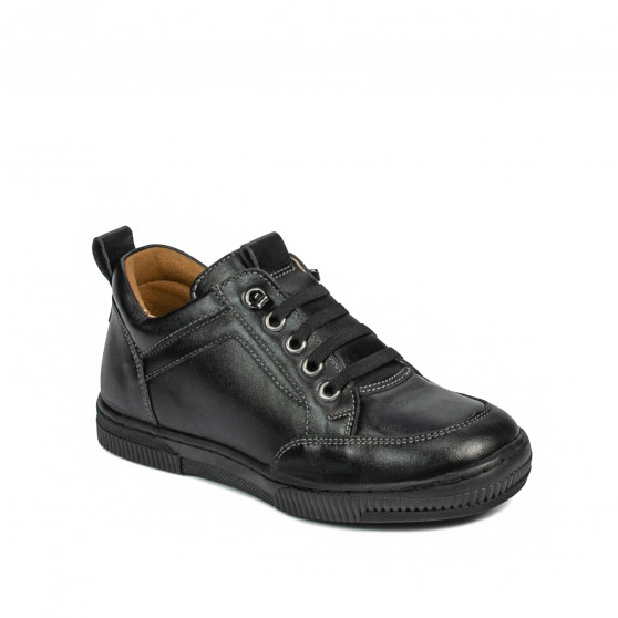 Kinderschuhe 2018 schwarz Kinderschuhe 2018 schwarz