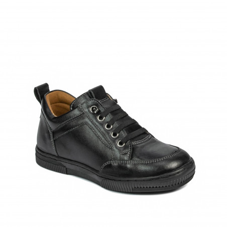 Kinderschuhe 2018 schwarz