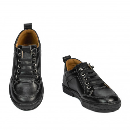 Kinderschuhe 2018 schwarz