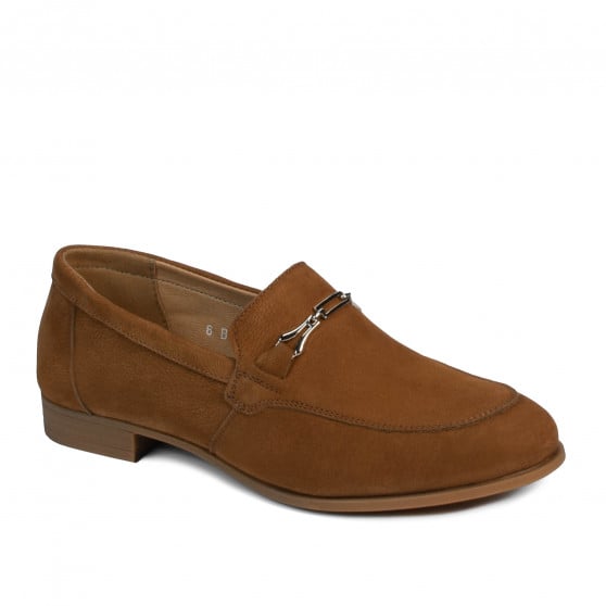 Damen Freizeitschuhe 6066 Braun Bufo Damen Freizeitschuhe 6066 Braun Bufo