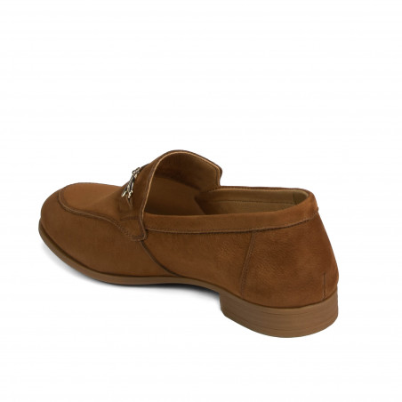 Damen Freizeitschuhe 6066 Braun Bufo