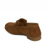 Damen Freizeitschuhe 6066 Braun Bufo
