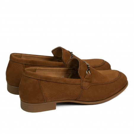 Damen Freizeitschuhe 6066 Braun Bufo