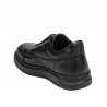 Jugendsportschuhe 386 schwarz