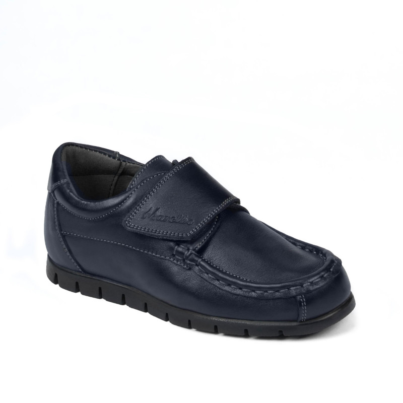 Kinderschuhe 2022 Indigo