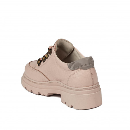 Kinder Schuhe 2024 Puder kombiniert