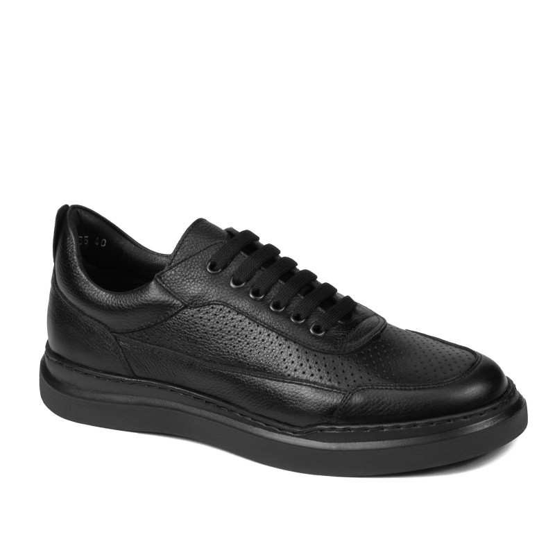 Sportschuhe 955 schwarz