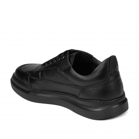 Sportschuhe 955 schwarz