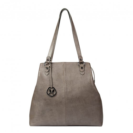 Damentasche Handtasche 001g 01 perlensand Damentasche Handtasche 001g 01 perlensand