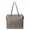 Damentasche Handtasche 001g 01 perlensand