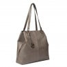 Damentasche Handtasche 001g 01 perlensand