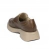 Damen Freizeitschuhe 6067 braun