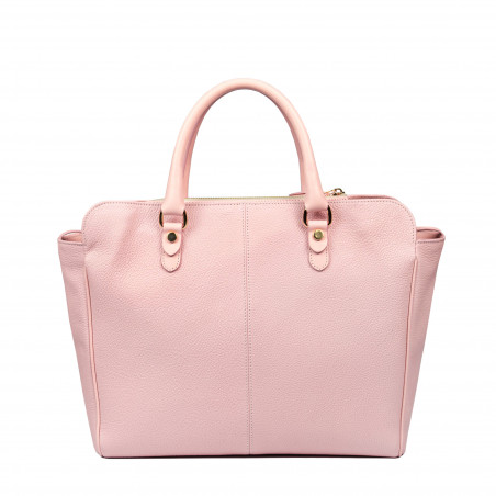 Damentasche 002g rosa