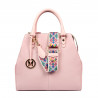 Damentasche 002g rosa