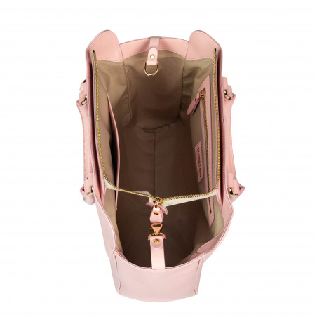 Damentasche 002g rosa
