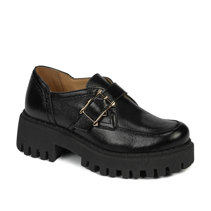 Damen-Casual-Schuhe 6068 schwarz