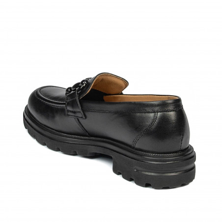 Damen Freizeitschuhe 6069 Schwarz