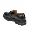 Damen Freizeitschuhe 6069 Schwarz