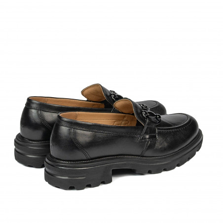 Damen Freizeitschuhe 6069 Schwarz