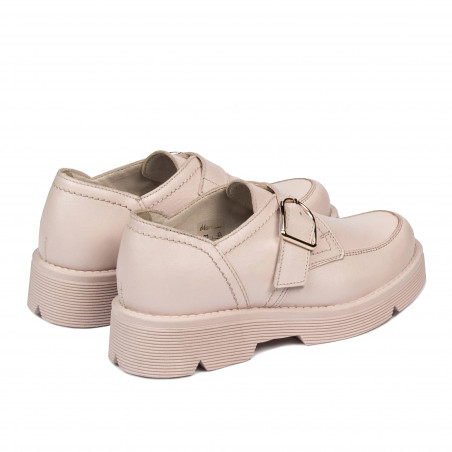 Kinderschuhe 2023 Perlglanz Puder