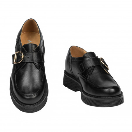 Kinderschuhe 2023 schwarz