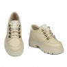 Kinder Schuhe 2024 beige kombiniert