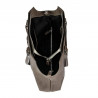 Damentasche Handtasche 001g 01 perlensand