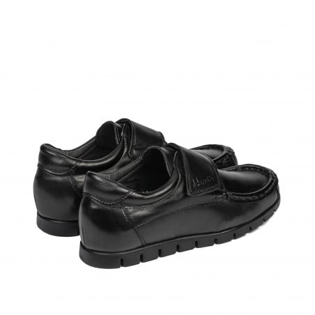 Kinderschuhe 2022 schwarz
