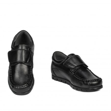 Kinderschuhe 2022 schwarz