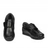 Kinderschuhe 2022 schwarz