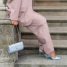 Elegante Damenschuhe 1296 Blau lifestyle